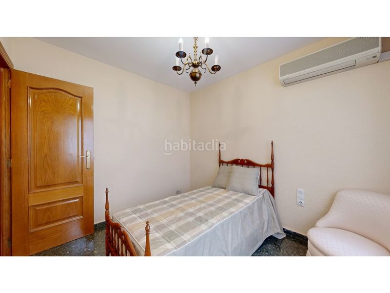 Piso vivienda amplia de 4 dormitorios junto a monforte y el turia en Valencia - Imagen 25