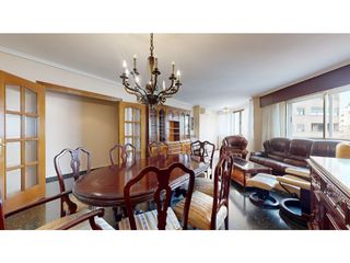 Appartamento in Exposició. Vivienda amplia de 4 dormitorios junto a monforte y el turia