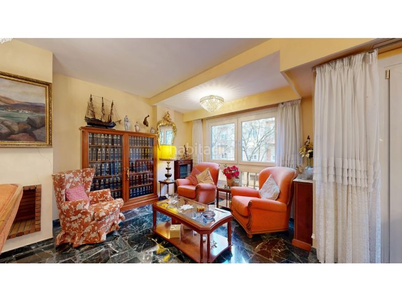 Foto 0059036e-7f53-4007-a85f-0b2220f84e3a. Pis amb aparcament a Arrancapins Valencia