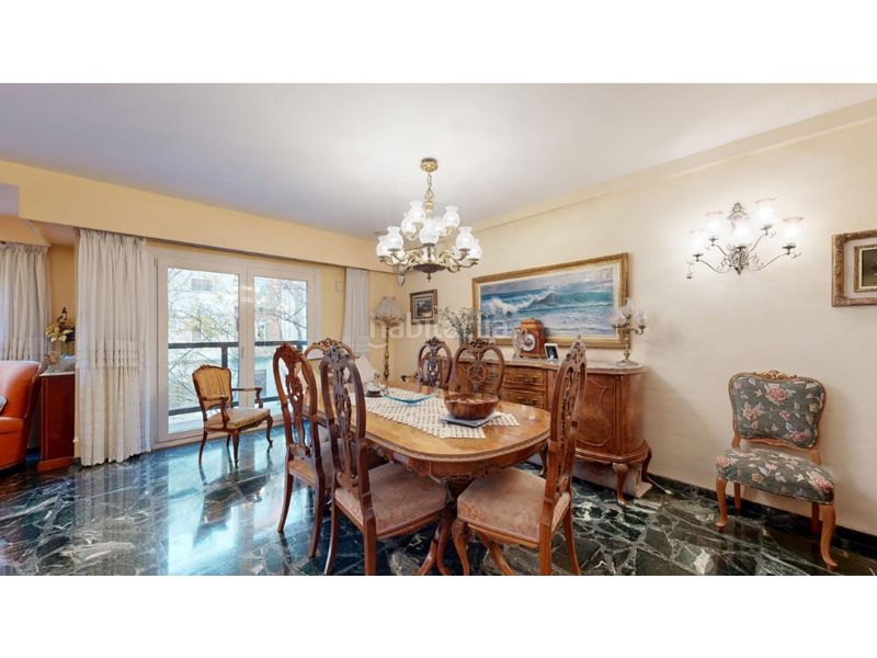 Foto 0508946c-2d01-4c6a-a828-b6f45c937882. Pis amb aparcament a Arrancapins Valencia