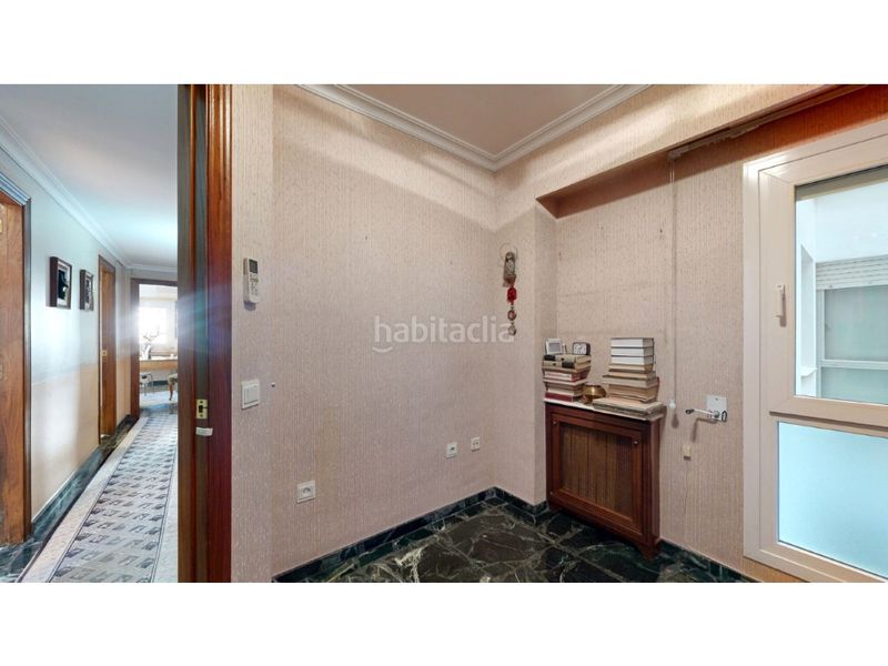 Foto 149eefaf-eb6a-4ab2-8a1a-0cc8db1037a3. Pis amb aparcament a Arrancapins Valencia