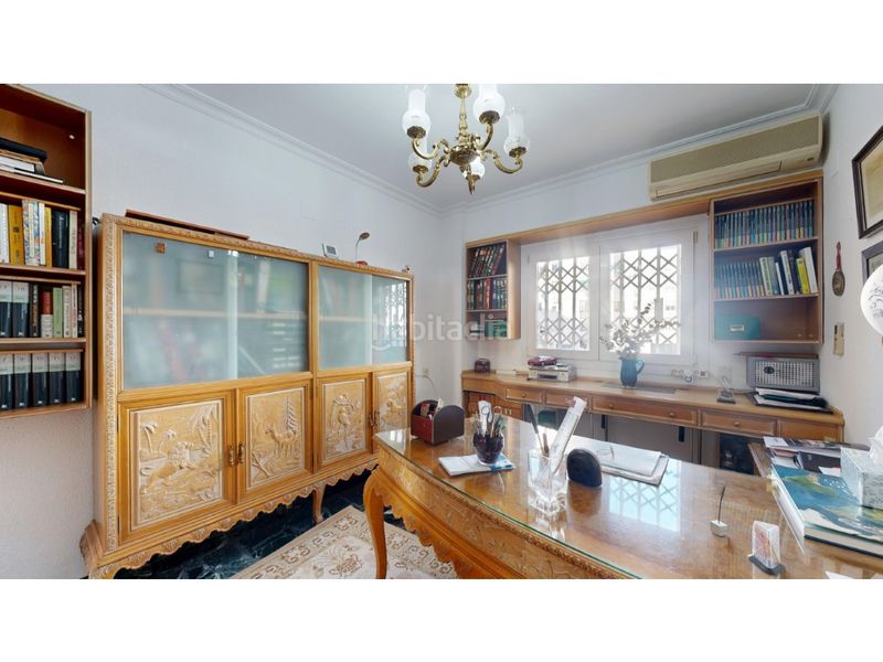 Foto 1beea376-cc6e-4fe6-9142-750f24369f50. Pis amb aparcament a Arrancapins Valencia