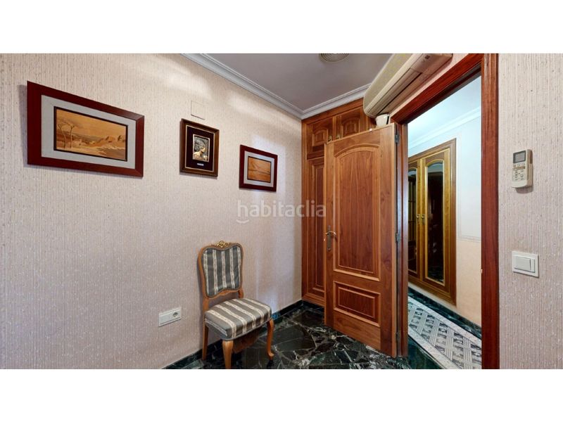 Foto 1d8f7728-7096-4213-a2ac-2ea2eab844c1. Pis amb aparcament a Arrancapins Valencia