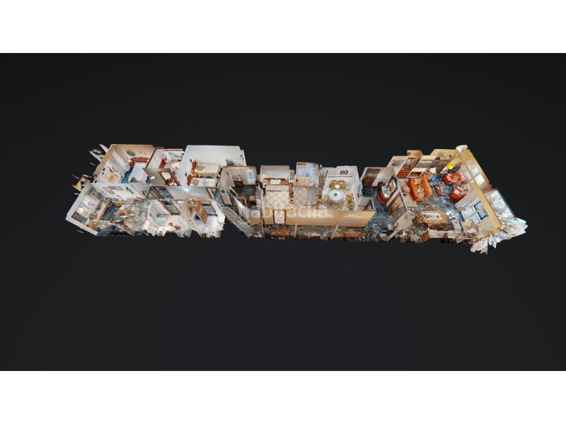 Foto 259223c1-207f-4221-aef6-b54aecbcf87a. Pis amb aparcament a Arrancapins Valencia