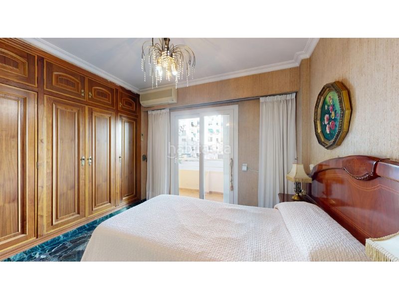 Foto 26661374-36d0-4054-807e-40bf23b2a36e. Pis amb aparcament a Arrancapins Valencia