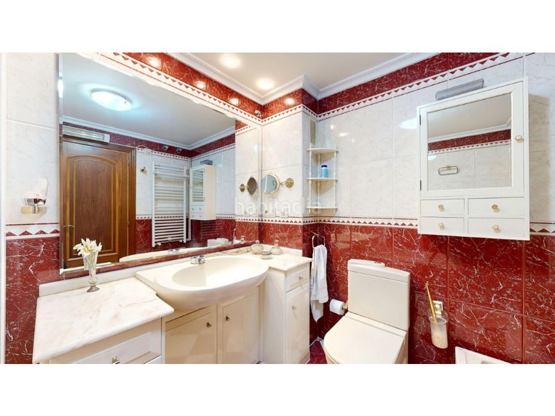 Foto 2680796a-17bc-4601-8014-545ca4fdedb6. Pis amb aparcament a Arrancapins Valencia