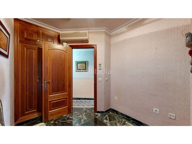 Foto 29d5611c-1f56-4537-9e7f-61bfc3e85c0c. Pis amb aparcament a Arrancapins Valencia