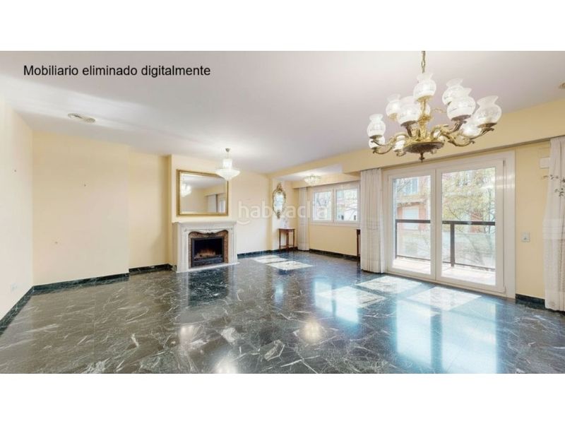 Foto 2b1c90d7-6940-46e9-bcd3-e0f80458e126. Pis amb aparcament a Arrancapins Valencia