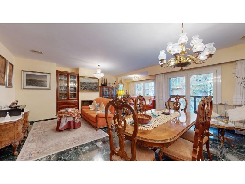 Foto 2ce6d2f7-3c6b-4945-a3b7-2fc2478c16a7. Pis amb aparcament a Arrancapins Valencia