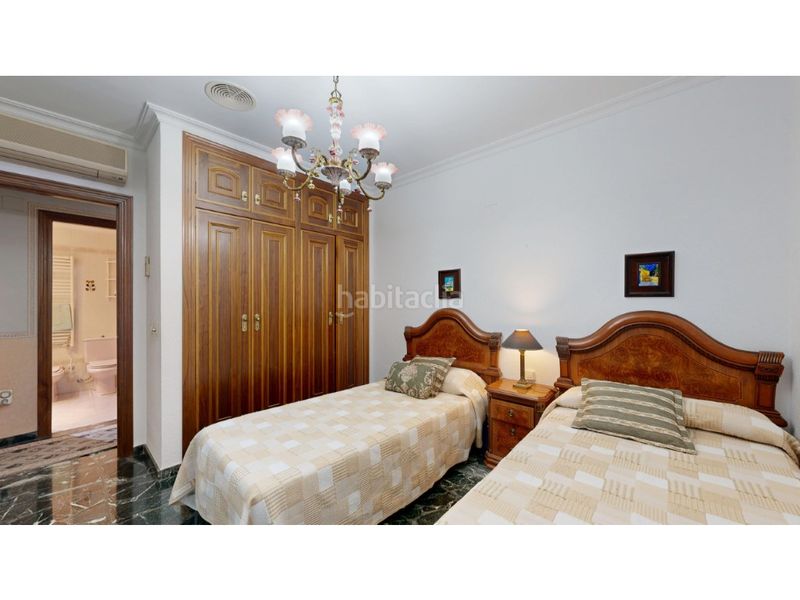 Foto 392b7f2d-9a68-4bd5-b5bd-20ae203b0d36. Pis amb aparcament a Arrancapins Valencia