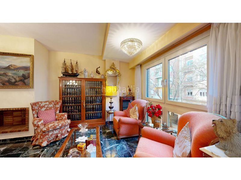 Foto 3bb9efa4-fd4f-4182-8215-121da7eaa317. Pis amb aparcament a Arrancapins Valencia