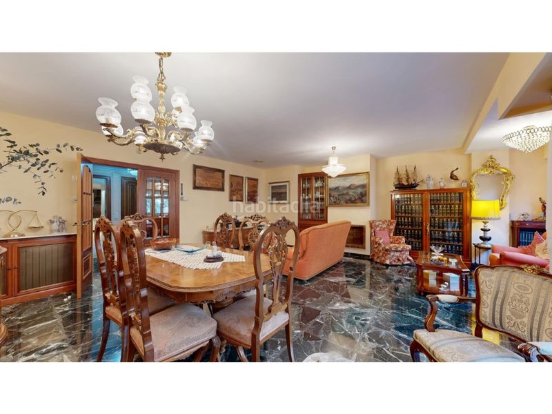 Foto 400eaa13-579a-49b3-add1-ae847146735b. Pis amb aparcament a Arrancapins Valencia