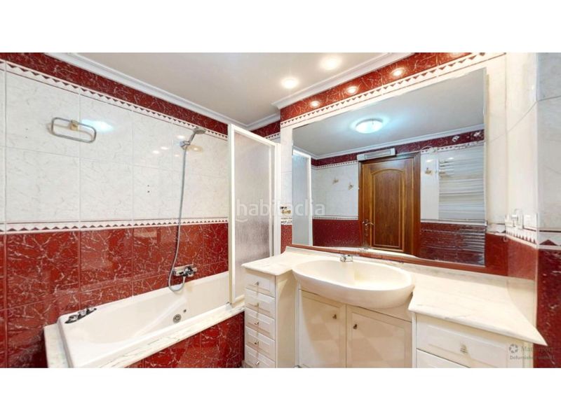 Foto 4dba5288-bbf1-494d-9847-d7ce2728ee00. Pis amb aparcament a Arrancapins Valencia