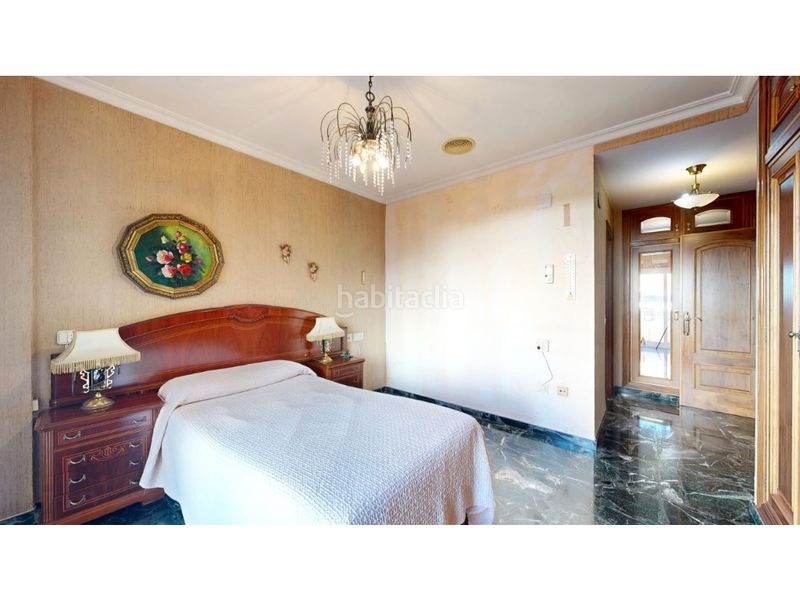 Foto 4f4c6f01-ca32-4cdc-87d8-3eaf7eddbcb1. Pis amb aparcament a Arrancapins Valencia