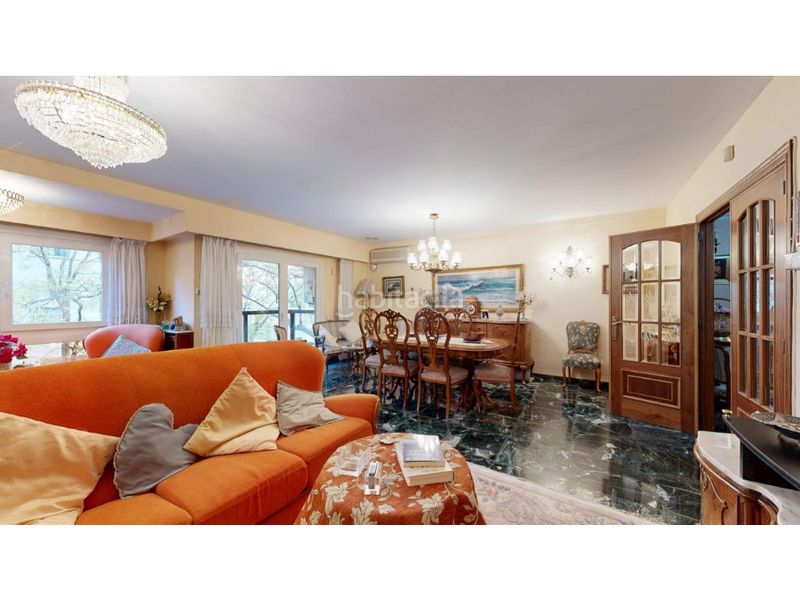 Foto 54ab73d7-02a2-4e21-bef2-2c73bfedd674. Pis amb aparcament a Arrancapins Valencia