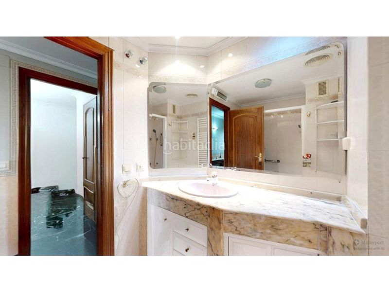 Foto 55643542-7345-488b-8166-77a8e01ee2a8. Pis amb aparcament a Arrancapins Valencia