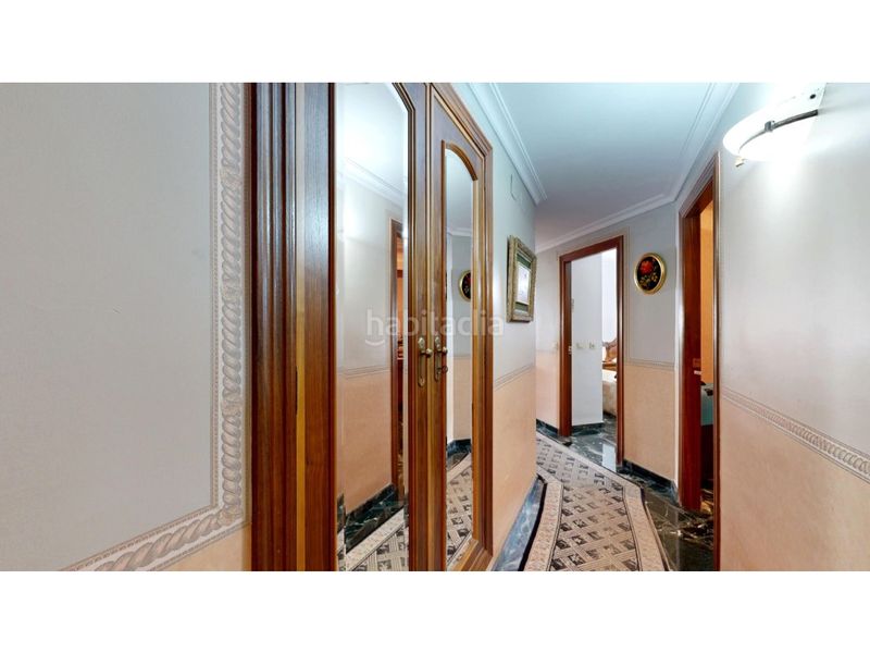 Foto 5a4711bc-7544-4381-ad2a-16784241b254. Pis amb aparcament a Arrancapins Valencia