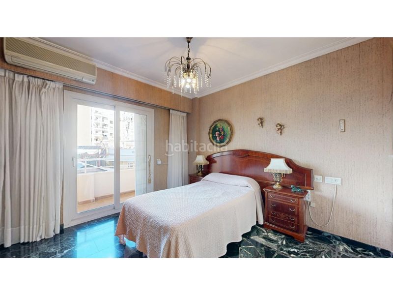 Foto 5fad1703-3270-4a33-a3ba-8d8c0049ad7e. Pis amb aparcament a Arrancapins Valencia