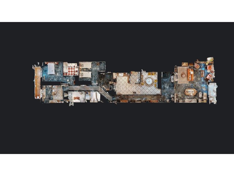 Foto 64e16da6-82e0-43db-9c3b-ab81556296df. Pis amb aparcament a Arrancapins Valencia