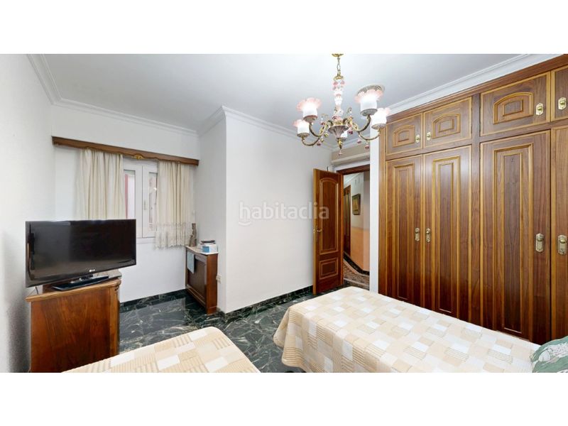 Foto 74717625-873f-49d7-979a-85957eb9fc11. Pis amb aparcament a Arrancapins Valencia