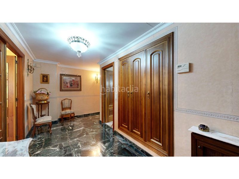 Foto 74c182a0-0373-40ad-a309-14a4bfbd86a5. Pis amb aparcament a Arrancapins Valencia