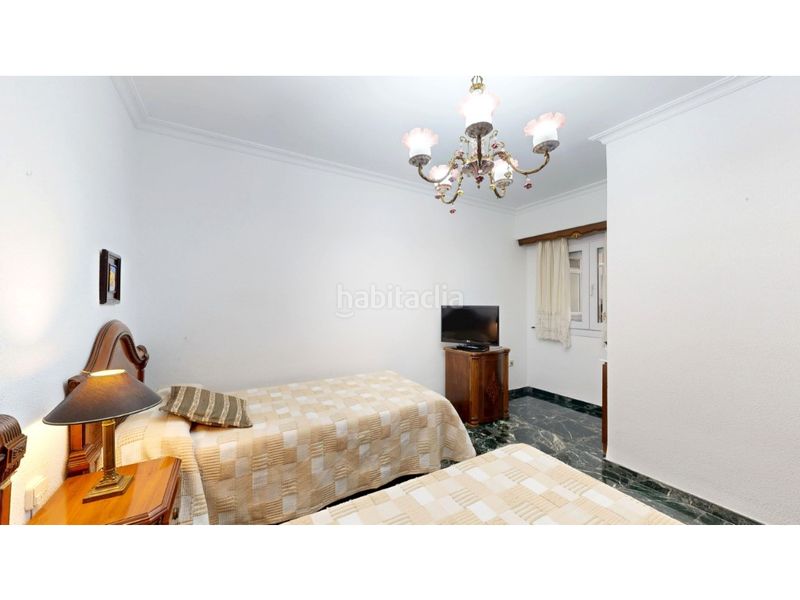 Foto 7b181887-e12f-4808-865d-69a3dbbd98c0. Pis amb aparcament a Arrancapins Valencia