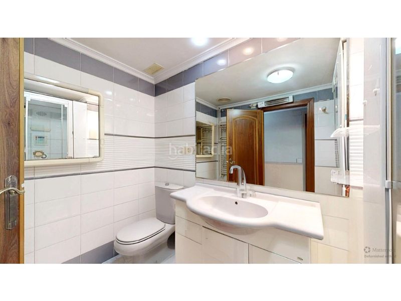 Foto 7fecb702-2bad-4a89-b095-eae9888494b4. Pis amb aparcament a Arrancapins Valencia