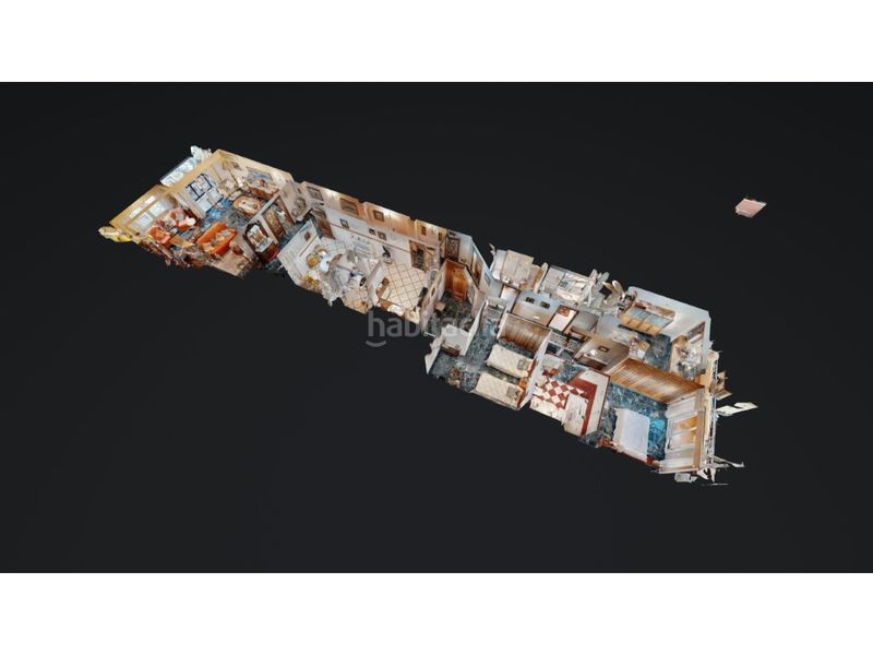 Foto 80d8abe8-2d8c-4894-a100-8a05b0cc68df. Pis amb aparcament a Arrancapins Valencia