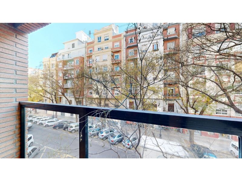 Foto 8467e4fe-96e6-4ea4-bc05-ce6385aafc27. Pis amb aparcament a Arrancapins Valencia