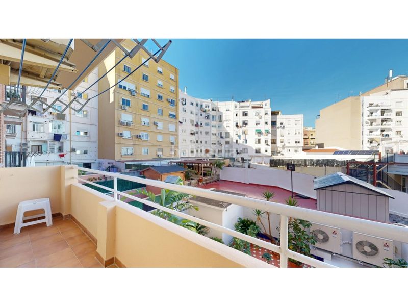 Foto 8698bca6-41aa-4e11-9a35-b55075033430. Pis amb aparcament a Arrancapins Valencia