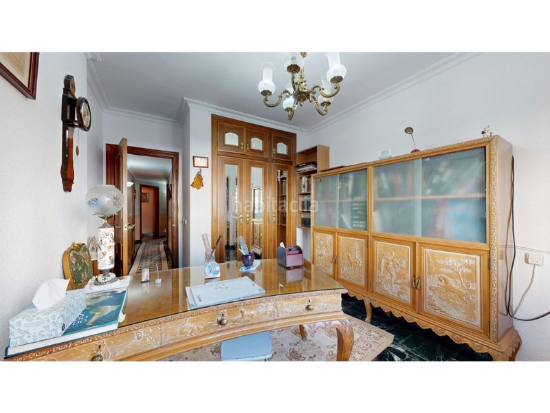 Foto 97f1512e-e457-4a65-b516-648fea90f4a8. Pis amb aparcament a Arrancapins Valencia