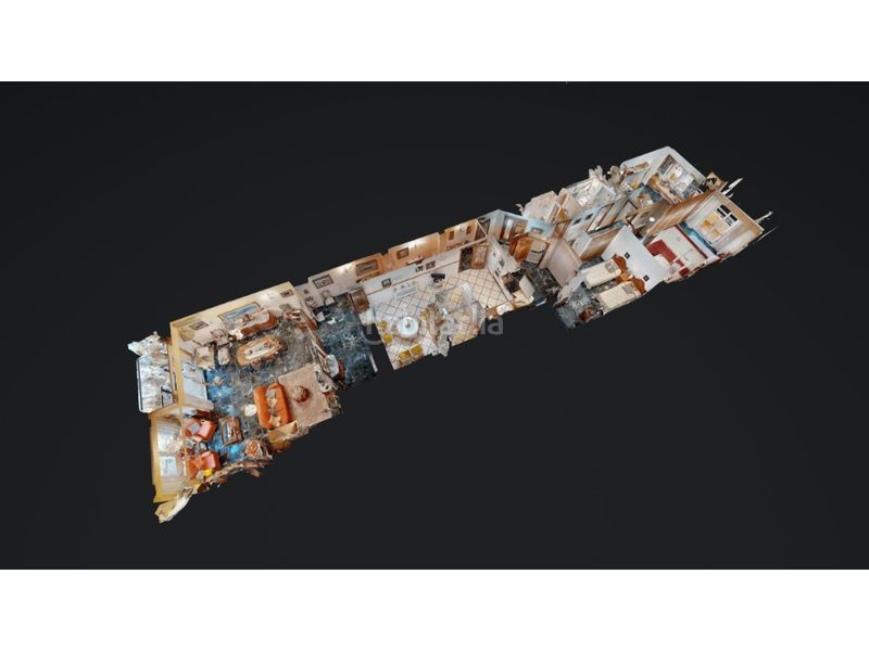 Foto a7218bcc-14ad-4d08-9c3a-649aed262149. Pis amb aparcament a Arrancapins Valencia