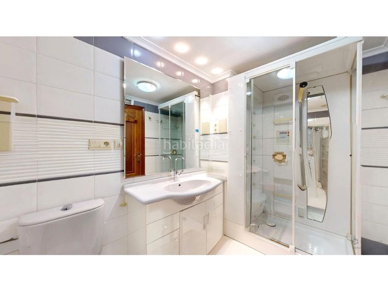 Foto add53b43-c707-45b2-88c4-27a558f23977. Pis amb aparcament a Arrancapins Valencia