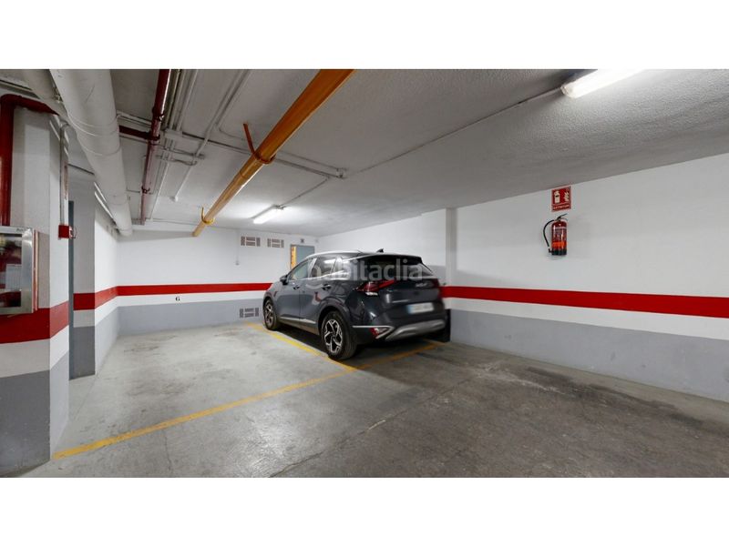 Foto ae04a94f-4357-45b0-84d4-0076b15f55ce. Pis amb aparcament a Arrancapins Valencia