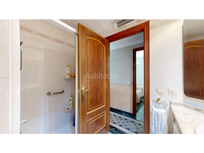 Foto b22dd932-764e-4475-8bb2-70d11f085ca9. Pis amb aparcament a Arrancapins Valencia