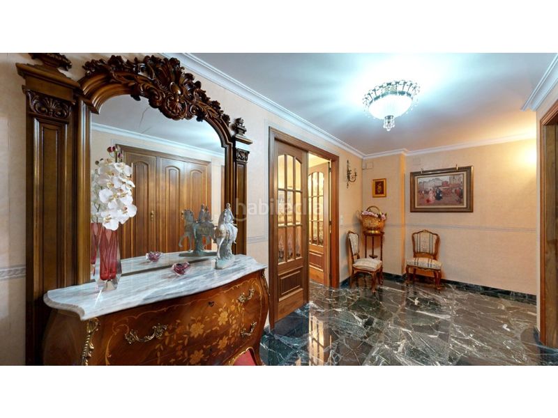 Foto bd53fdff-6179-4dfc-8ffb-7cc2f5fc8c25. Pis amb aparcament a Arrancapins Valencia