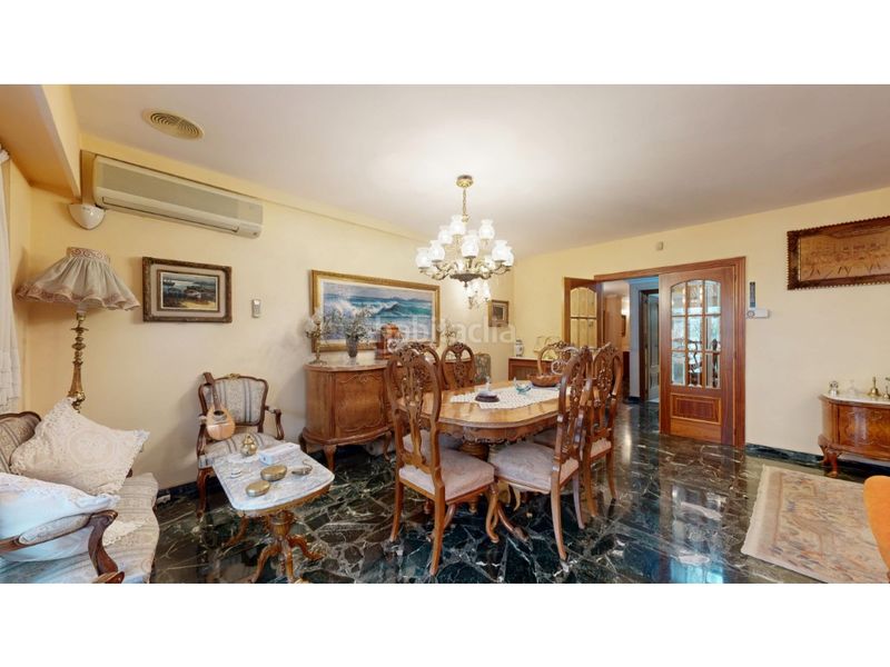 Foto cbc679e8-f7d9-48b0-b713-7342bbb18a4c. Pis amb aparcament a Arrancapins Valencia