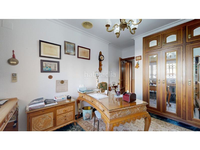 Foto cc0d9a7c-5828-4352-bce1-ae7ec2268f99. Pis amb aparcament a Arrancapins Valencia