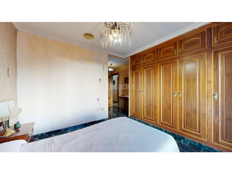 Foto d3b35535-85d2-4a02-8e0a-5b03a06dc3bb. Pis amb aparcament a Arrancapins Valencia