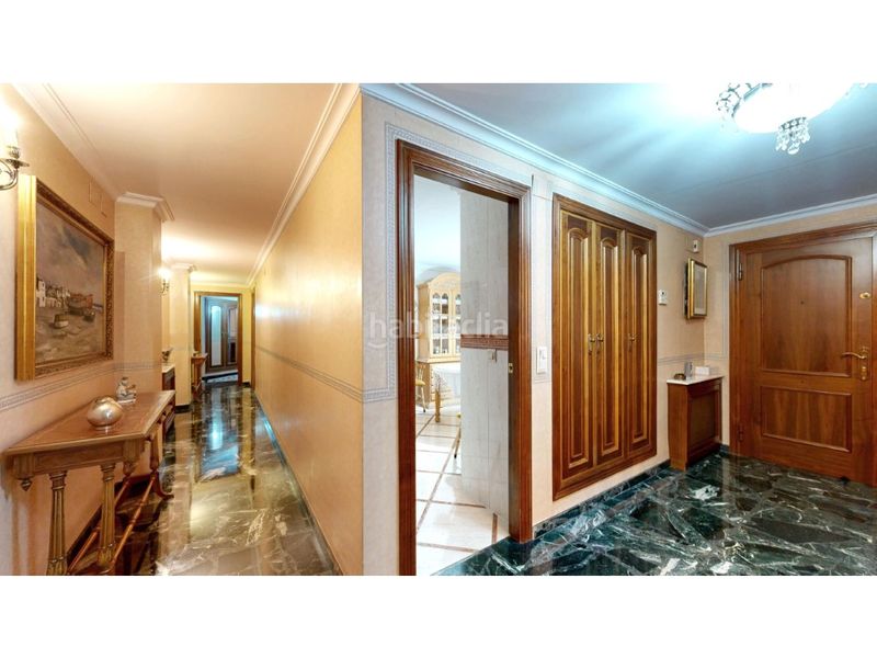 Foto e92527a7-7aba-43f3-9be6-8d4718d32c8d. Pis amb aparcament a Arrancapins Valencia