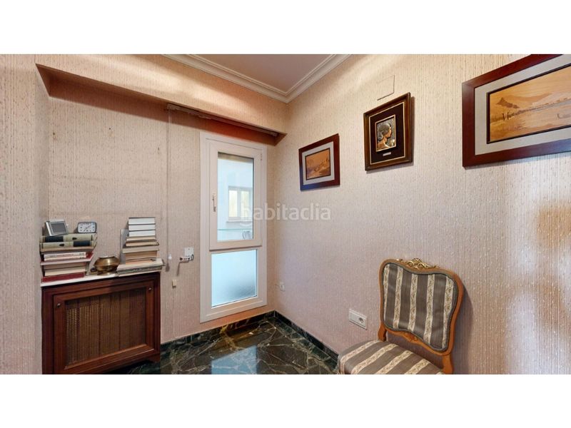 Foto e973d6f7-783c-4bdc-ae6b-19d4095eed78. Pis amb aparcament a Arrancapins Valencia