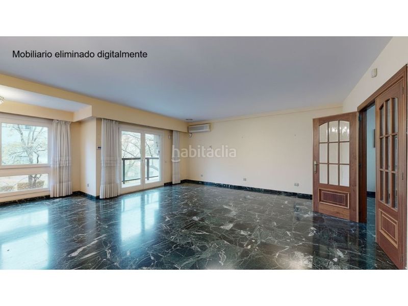 Foto ee33c9d2-aacd-4b8f-9d31-3e06761953bf. Pis amb aparcament a Arrancapins Valencia