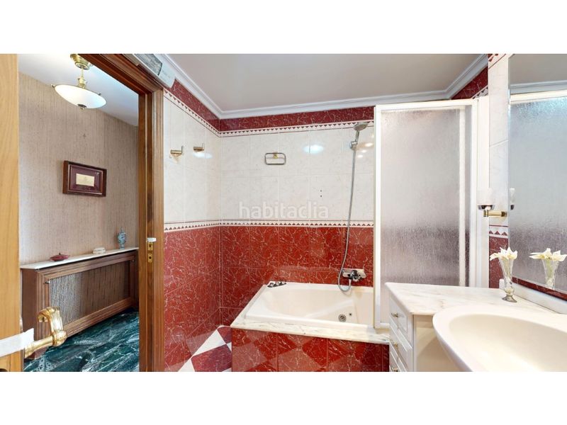 Foto f3e31e60-d1b9-402b-9feb-8d3d85227f1f. Pis amb aparcament a Arrancapins Valencia