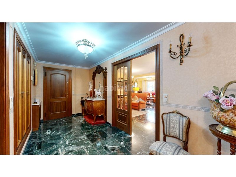 Foto fc32b7f1-08ac-4ab9-b498-714726f16c6a. Pis amb aparcament a Arrancapins Valencia