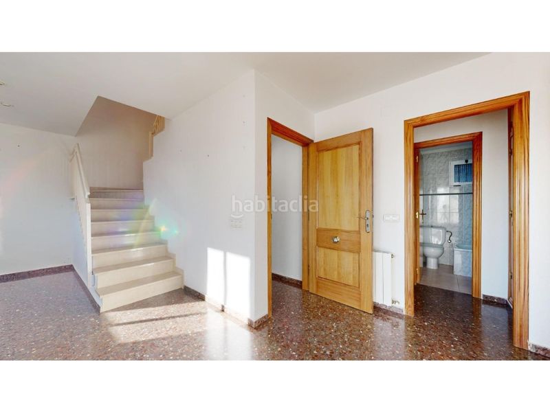Foto d0d0d30e-7507-4c0f-9563-8e79bd029006. Casa amb aparcament a Centro-El Castillo Sagunt