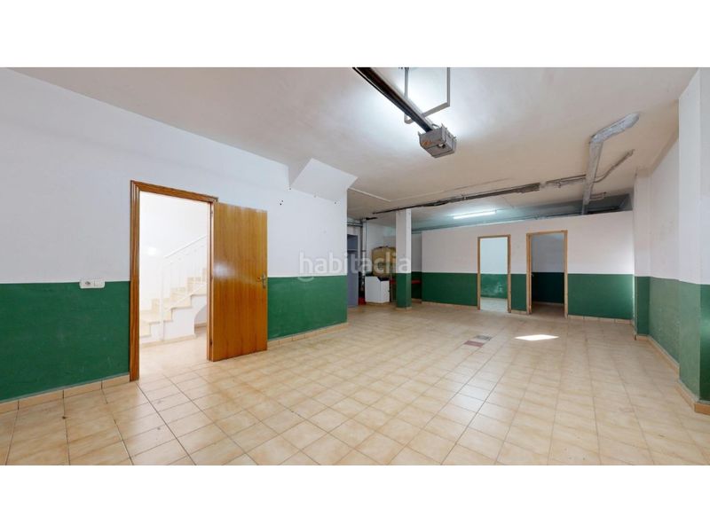 Foto fcbfabf0-73e6-4088-a0c1-503b82eb179b. Casa amb aparcament a Centro-El Castillo Sagunt