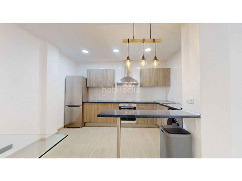 Piso tu nuevo hogar o inversión a tan solo 5 minutos de la playa en Valencia - Imagen 9