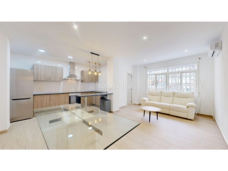 Piso tu nuevo hogar o inversión a tan solo 5 minutos de la playa en Valencia - Imagen 4