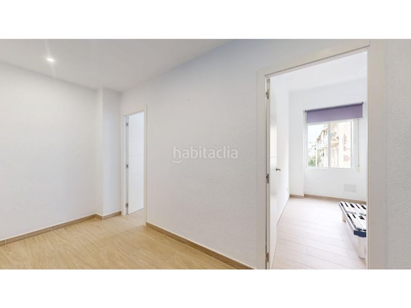 Piso tu nuevo hogar o inversión a tan solo 5 minutos de la playa en Valencia - Imagen 16