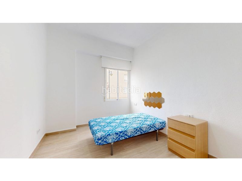 Piso tu nuevo hogar o inversión a tan solo 5 minutos de la playa en Valencia - Imagen 24